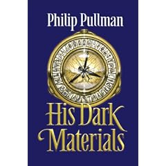 His Dark Materials Trilogy: "Northern Lights" WITH "The Subtle Knife" AND "The Amber Spyglass" (His Dark Materials)