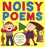 Noisy Poems