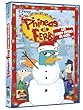 Phineas et Ferb - Les Perry-p�ties de No�l