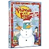 Phineas et Ferb - Les Perry-p�ties de No�l