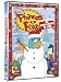 Phineas et ferb - les perry-p�ties de no�l [FR Import]