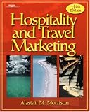 Hospitality & Travel Marketing