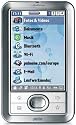 Palm LifeDrive Mobile Manager - - Palm OS Garnet 5.4 - XScale 416 MHz - ROM: 16 MB - HD: 4 GB 3.8" TFT ( 320 x 480 ) - IrDA, Bluetooth, 802.11b - silver