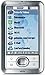 Palm LifeDrive Mobile Manager - Handheld - Palm OS Garnet 5.4 - HDD: 4 GB - 3.8" color TFT ( 320 x 480 ) - silver