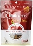Fruitables Skinny Minis Apple Bacon, 5oz