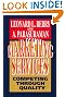 

Marketing Services: Competing Through Quality