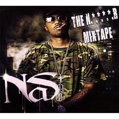 The N****R Mixtape