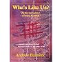 Wha's Like Us?: On the Unrealities of Being Scottish