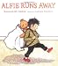 Search : Alfie Runs Away