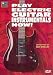 Play Electric Guitar Instrumentals Now!