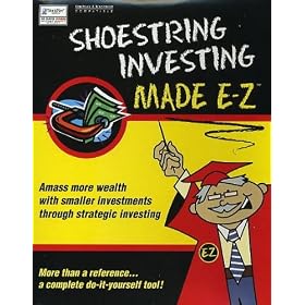 Shoestring Investing Made E-Z