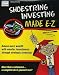 Shoestring Investing Made E-Z