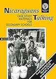 Nicaraguans talking : case study materials for secondary schools