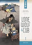 Lone Wolf and Cub Omnibus Volume 1 (Lone Wolf & Cub Omnibus)