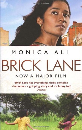 Brick