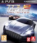 Test Drive Unlimited 2