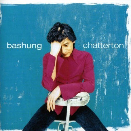 Alain Bashung - A perte de vue Lyrics - Zortam Music