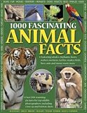 1000 Fascinating Animal Facts