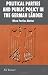 Political Parties and Public Policy in the German L&auml;nder: When Parties Matter (New Perspectives in German Political Studies)