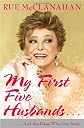 My First Five Husbands..And the Ones Who Got Away