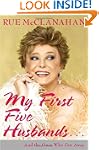 My First Five Husbands..And the Ones...