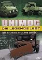 Unimog - Die Legende lebt - Teil 1
