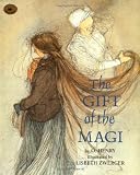 The Gift Of The Magi (Aladdin Picture Books)