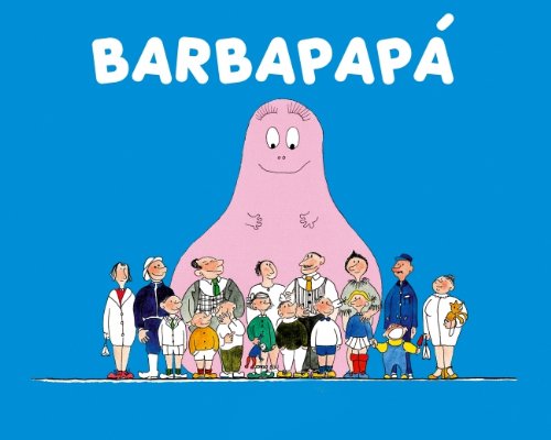 Barbapapa