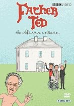 Father Ted - The Definitive Collection