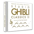 Studio Ghibli - Classics II