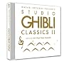 Studio Ghibli - Classics II
