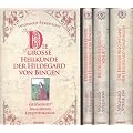 Die Edelsteinheilkunde der Hildegard von Bingen
