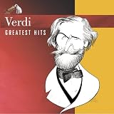 Verdi: Greatest Hits