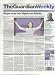 Zeitschriften : GUARDIAN WEEKLY