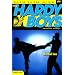List Of Hardy Boys Undercover Brothers books