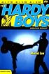 Martial Law (Hardy Boys: All New Undercover Brothers #9)