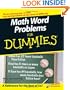 Math Word Problems For Dummies