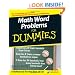 Math Word Problems For Dummies