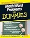 Math Word Problems For Dummies