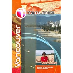 Tanlines Vancouver
