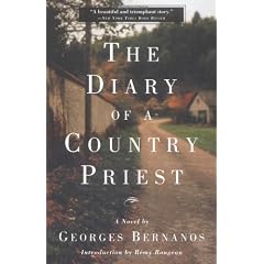 The Diary of a Country Priest: A Novel