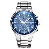 Kenneth Cole Men's KC3500 Reaction Watch