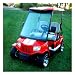 5 Golf Cart Rally Stripes Stripe Decals Decal Graphics