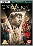 Civilization V Gods and Kings (PC DVD)