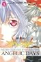 Neon Genesis Evangelion: Angelic Days, Vol. 2 (v. 2)