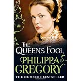 The Queen's Foolvon "Philippa Gregory"
