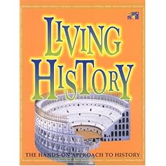 Living History (Make It Work! History (Hardcover Twocan))