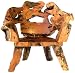 Badland Root Chair