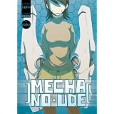 Mecha no Udepar Paka