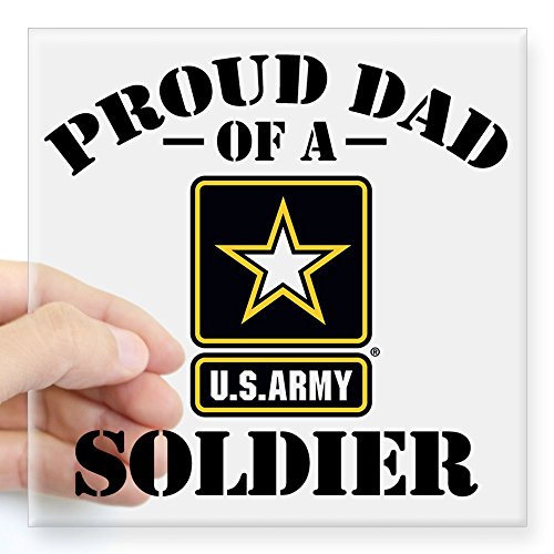 CafePress Square Sticker 3